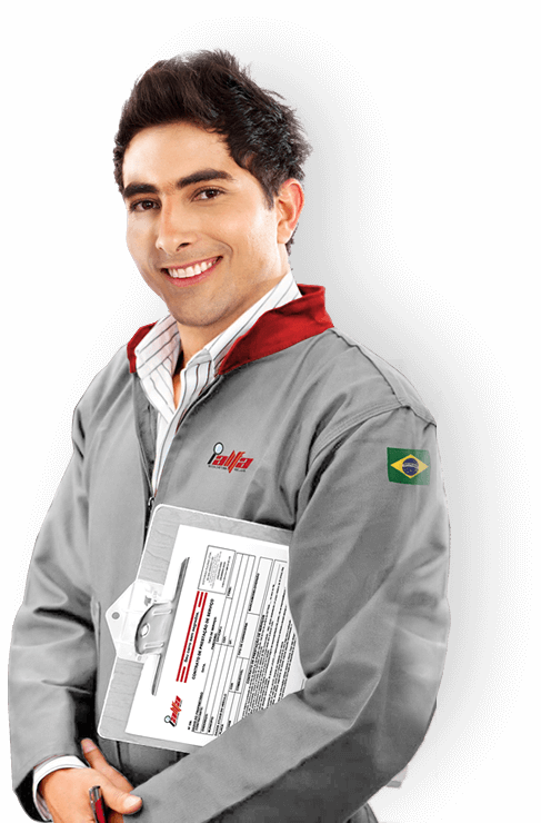 GARANTIA NA COMPRA, SEGURANÇA NA VENDA, TRANQUILIDADE NO PÓS-VENDA