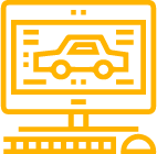 VISTORIA ELETRÔNICA DETRAN