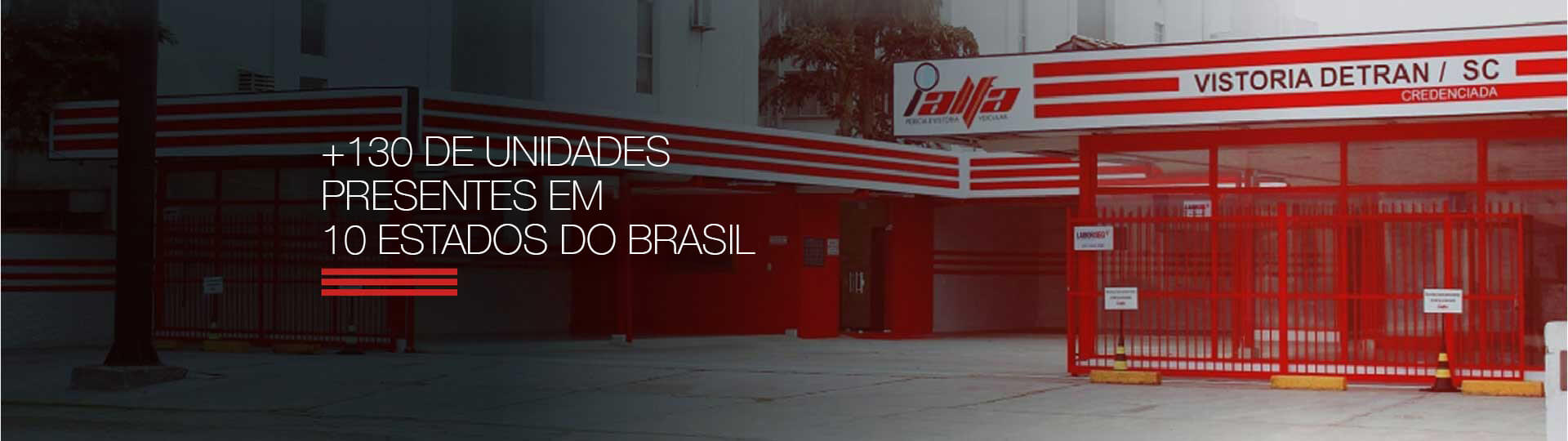 Terceiro destaque