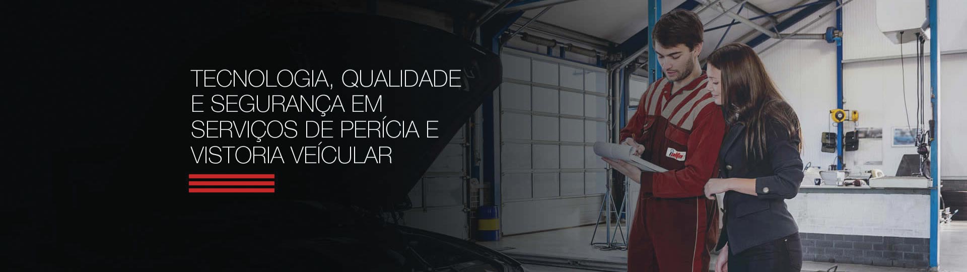 Primeiro destaque